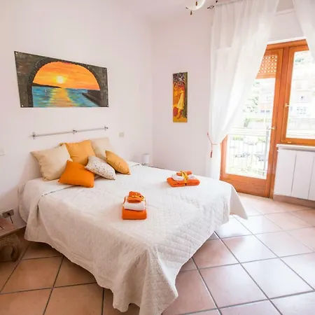 Mia Bed & Breakfast *