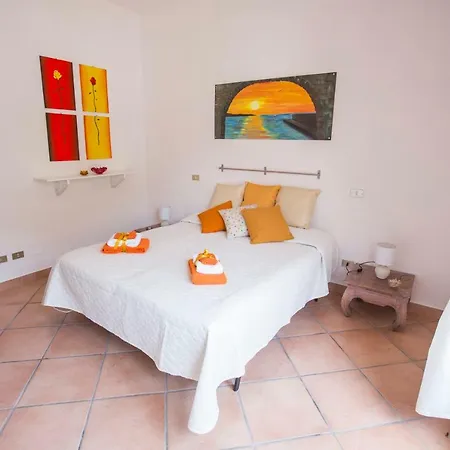 Bed & Breakfast Mia *