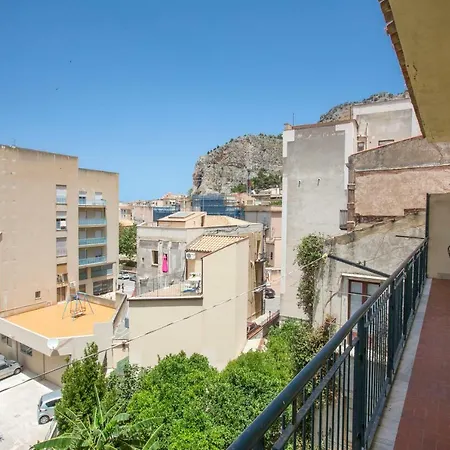 Mia * Cefalu