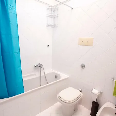 Bed & Breakfast Mia