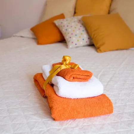 Mia Bed & Breakfast