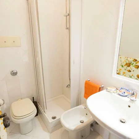 Bed & Breakfast Mia Cefalu
