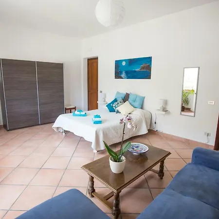 Bed & Breakfast Mia *