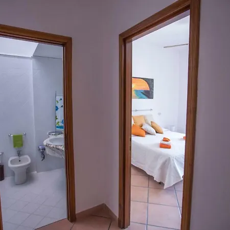 Mia Bed & Breakfast
