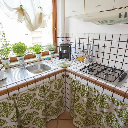 Mia Bed & Breakfast Cefalu