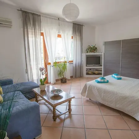 Mia Bed & Breakfast