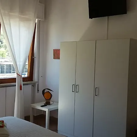 Mia * Cefalu
