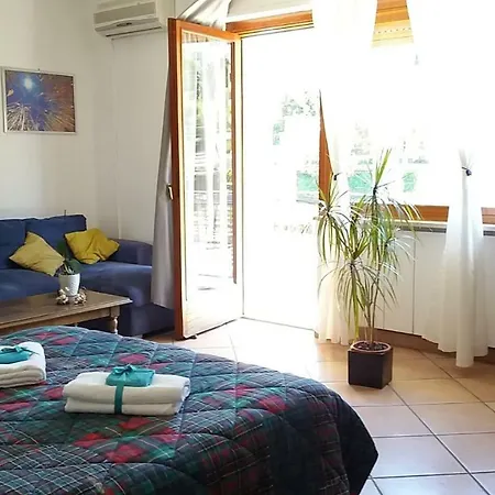 Bed & Breakfast Mia *