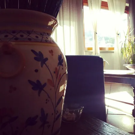 Panzió Mia Cefalù