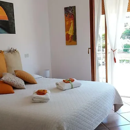 Bed & Breakfast Mia *