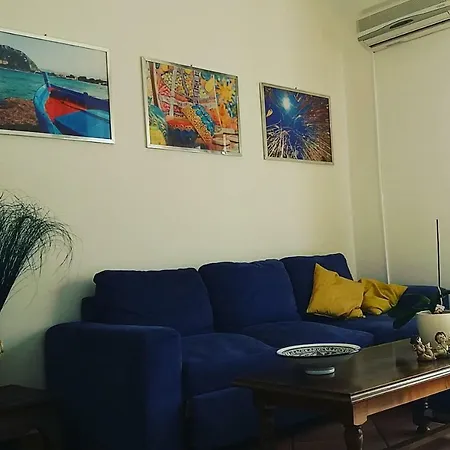 Bed & Breakfast Mia *